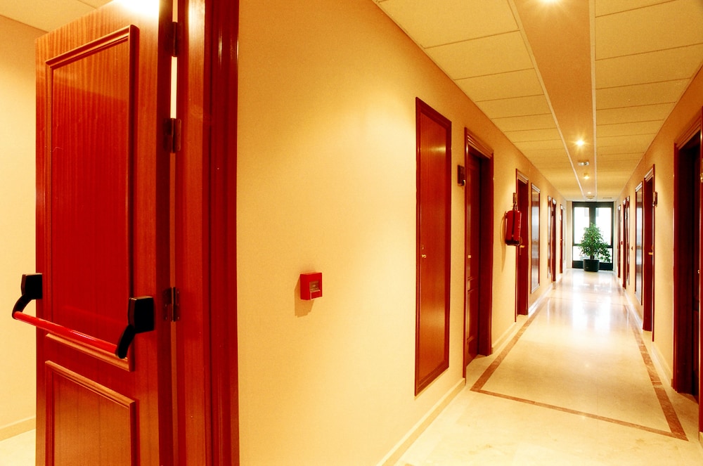 Imagen de Hotel Luz (7 de 27)