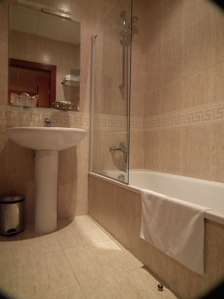 Imagen de Hotel Luz (8 de 27)