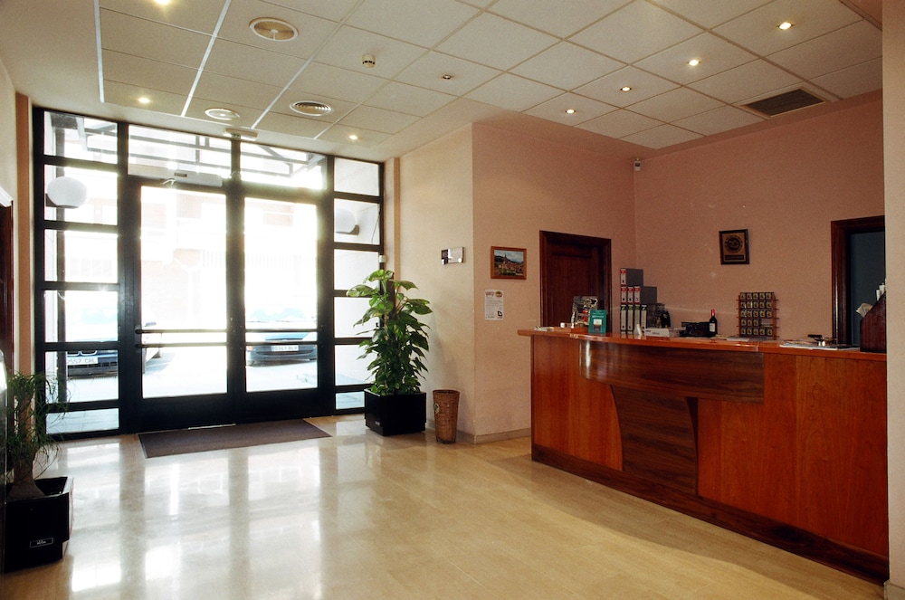 Imagen de Hotel Luz (6 de 27)