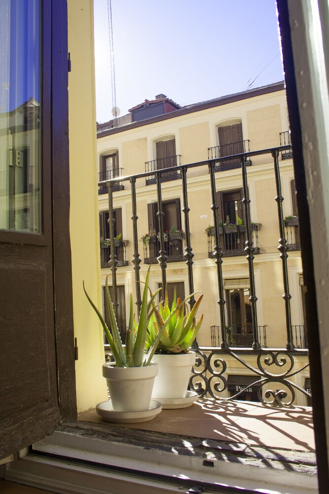 Imagen de Hotel Preciados (6 de 24)