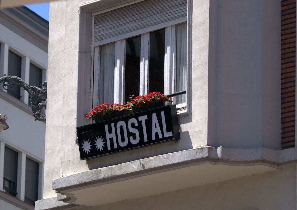 Imagen de Hostal Orejas (5 de 15)