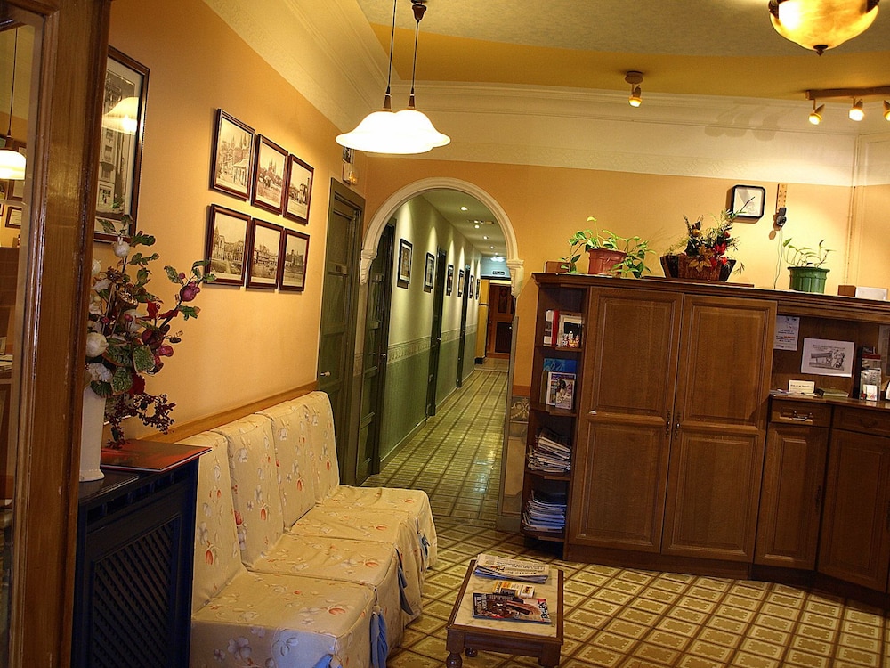 Imagen de Hostal Orejas (4 de 15)