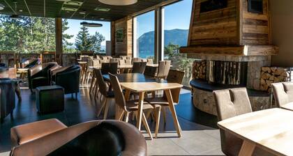 Les Balcons du lac d'Annecy - Neaclub