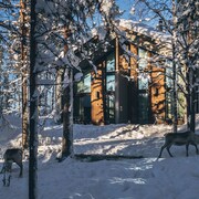 pic Julenissens Landsby Finland besok julenissens landsby opplev det