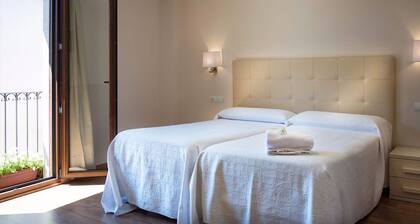 Hotel Molina Real