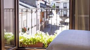 Balcón