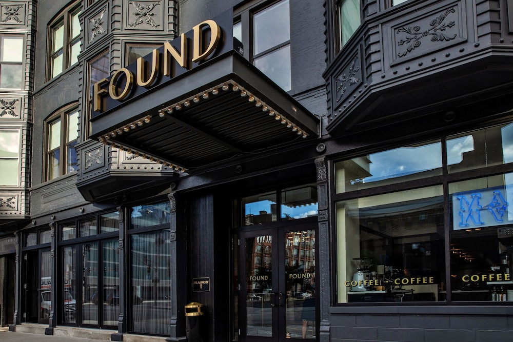 Found Hotel Chicago River North In Chicago Hotel Rates Reviews On Orbitz