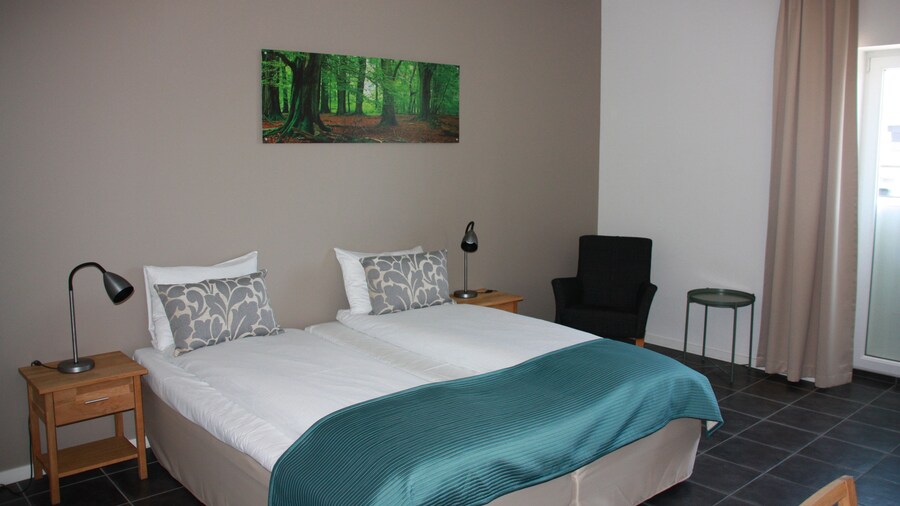 Hotel Horten
