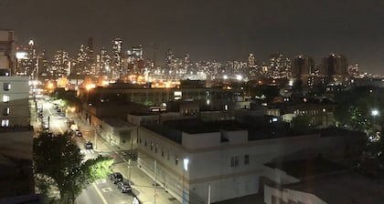 Hotel Nirvana