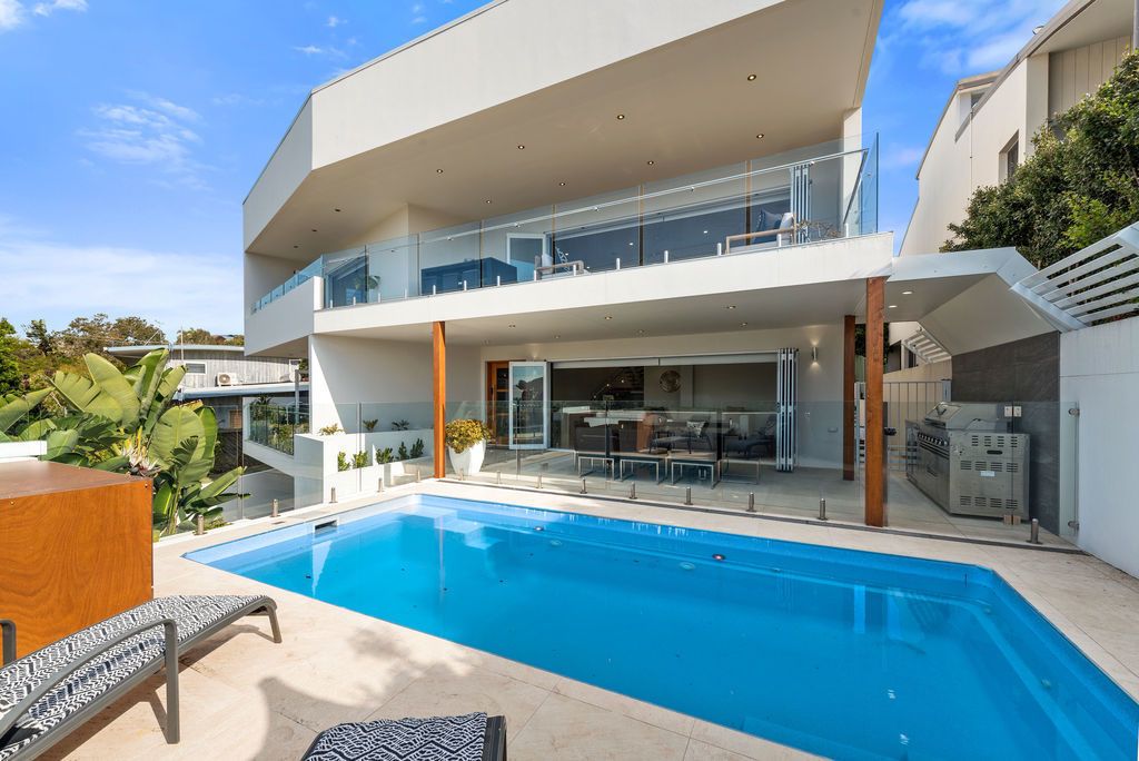 Ultimate Beach House in Coffs Harbour, Australia