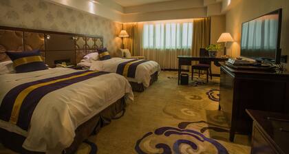 Excemon Xinjiang Yilite Hotel