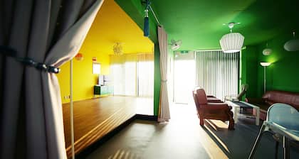 Namdang Port Ocean Fantasy Hotel