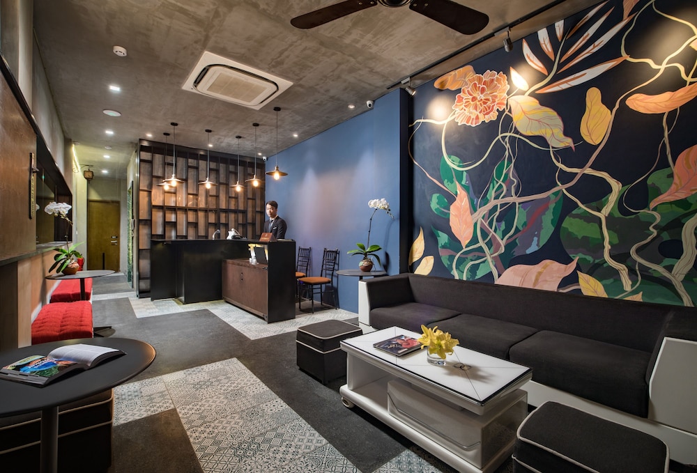 The Art Classic Hotel Spa In Hanoi Rates Reviews On Orbitz Featured Image