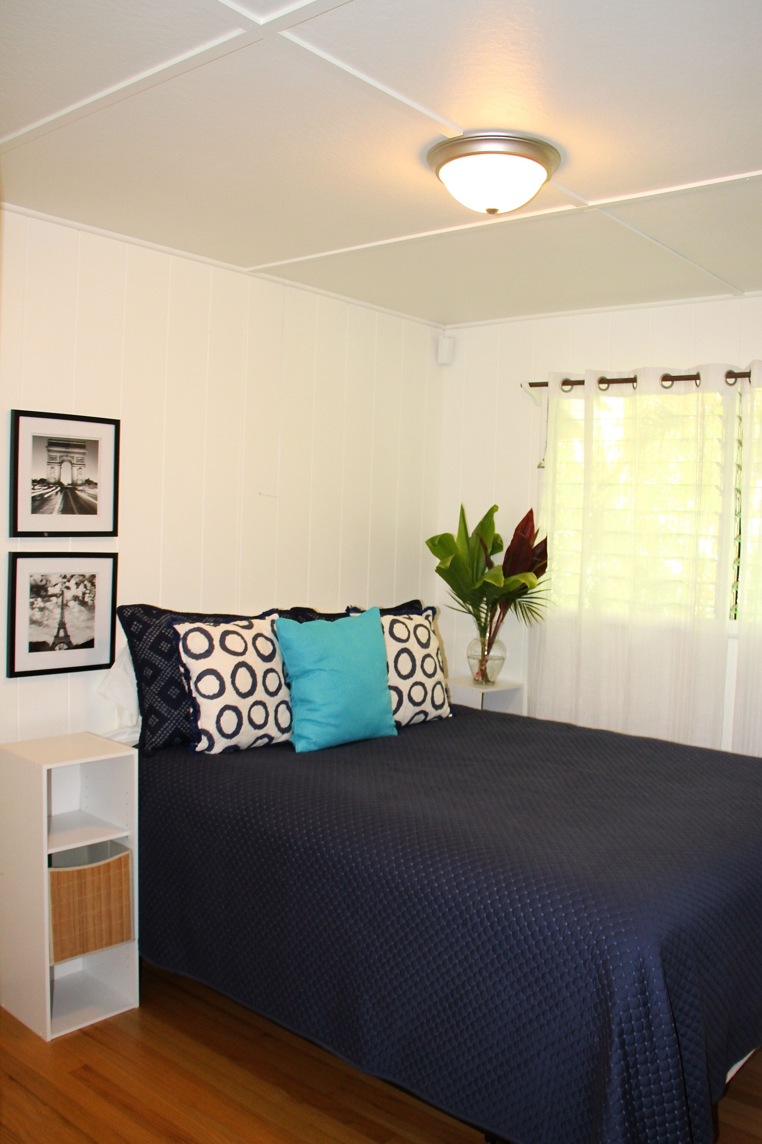 Best Location! Beachy 3br Home, 4 Miles to Hookipa, Permit #stph2015/0006 in Haiku, United States