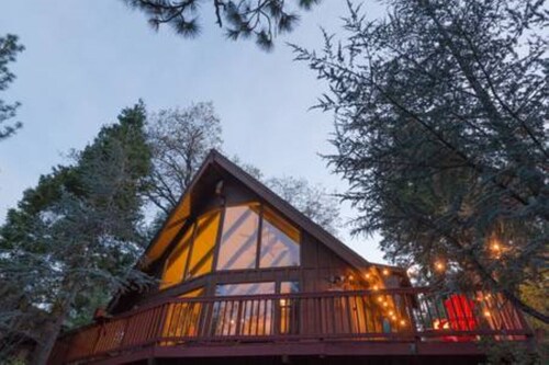 Best Cabins In Idyllwild For 2020 Find Cheap 88 Cabins Rentals