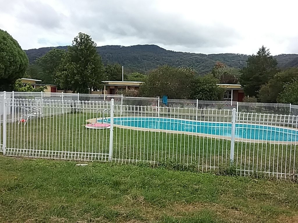 Murrurundi motel