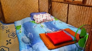 ห้องพัก
