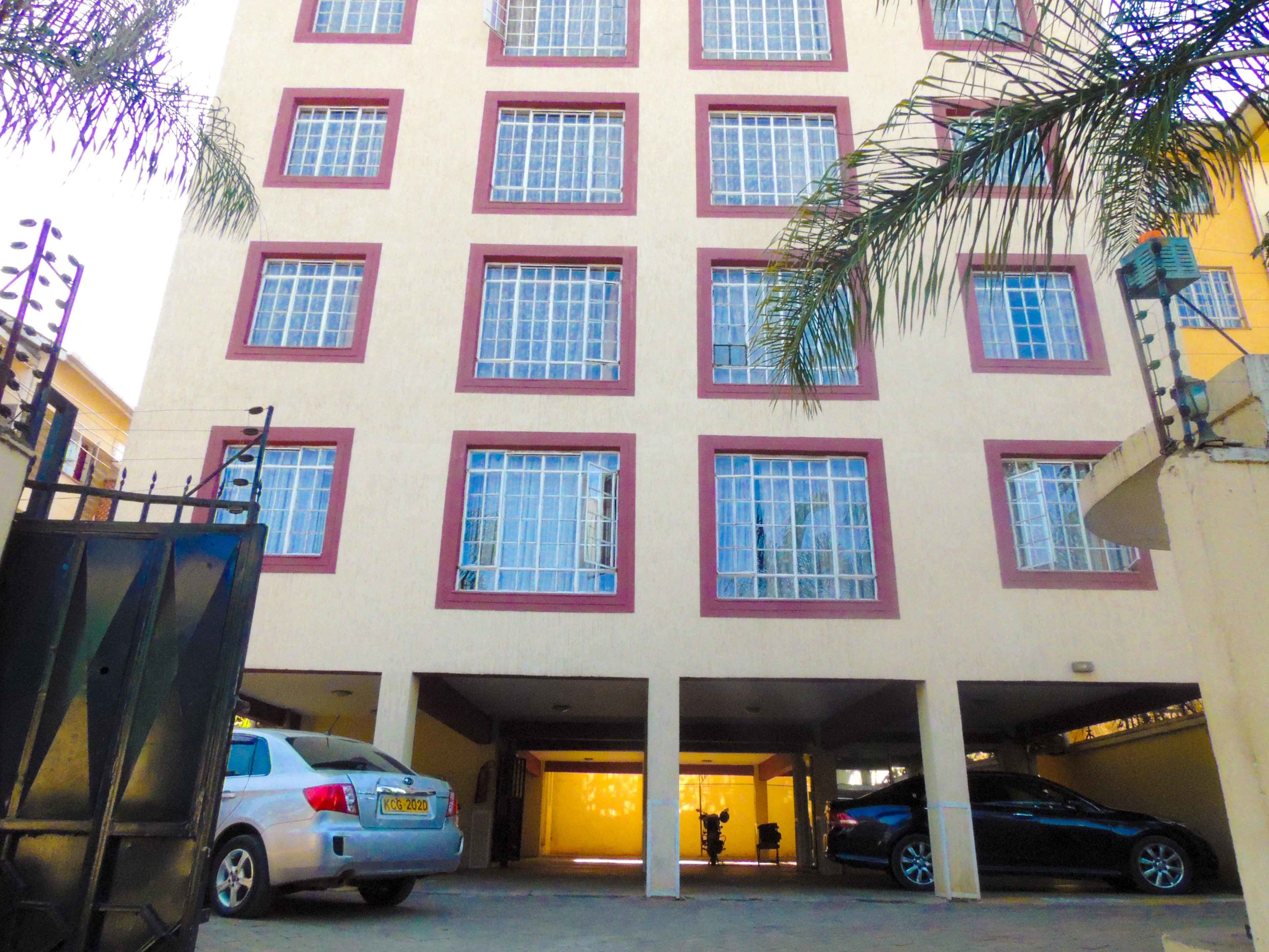 Exotic Apartments In Nairobi Kenya Expedia