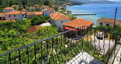 Horto View Apartments