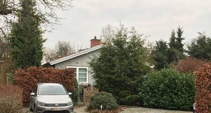 Bed and Breakfast Birkerod