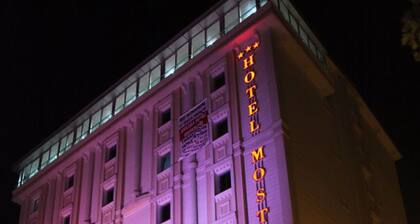 Mostar Hotel