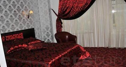 Sword Hotel