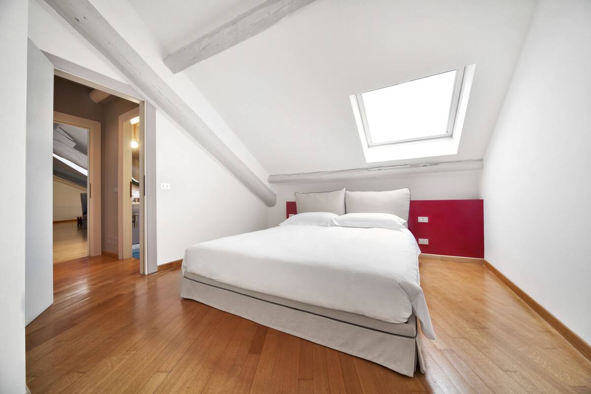 Brera Apartments In Porta Venezia Milan Updated Prices Expedia