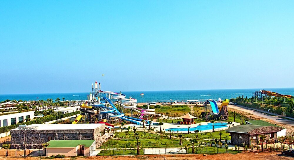 Prestij Apart Hotel In Antalya Hotel Rates Reviews On Orbitz