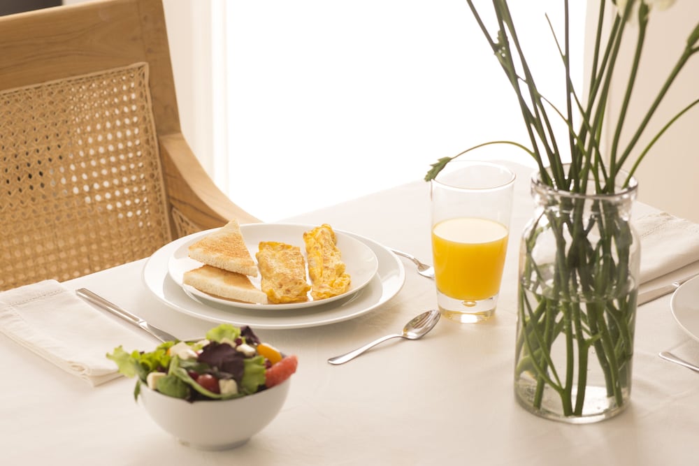 Foto - The Conica Deluxe Bed&Breakfast