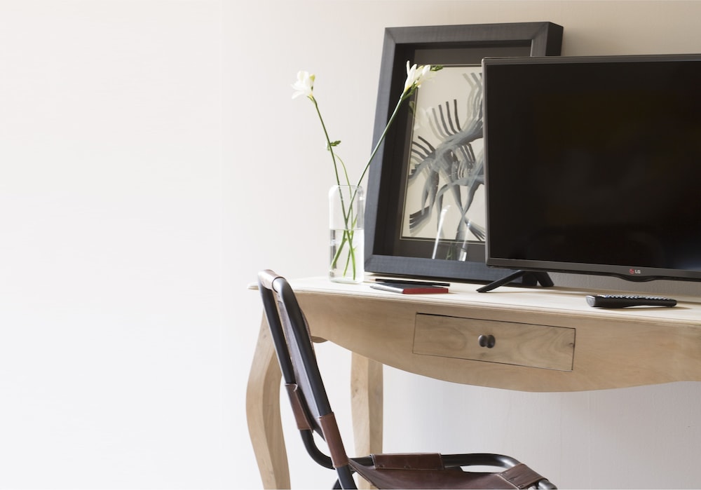 Foto - The Conica Deluxe Bed&Breakfast