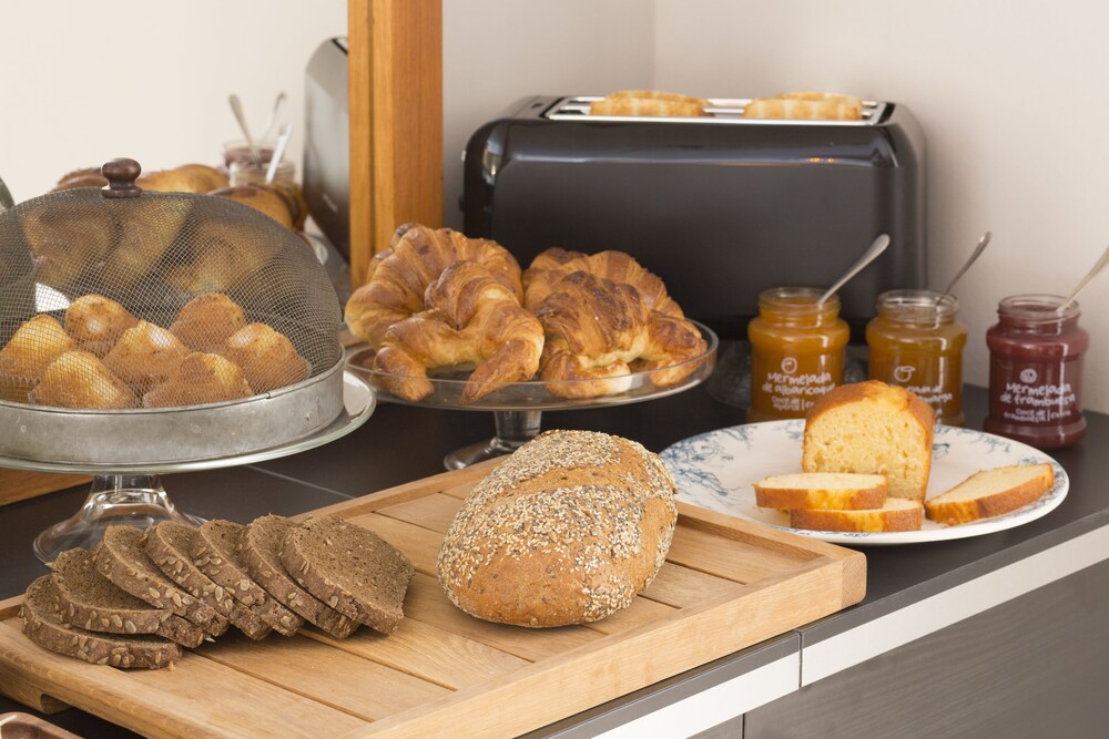 Foto - The Conica Deluxe Bed&Breakfast