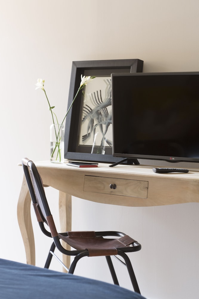 Foto - The Conica Deluxe Bed&Breakfast