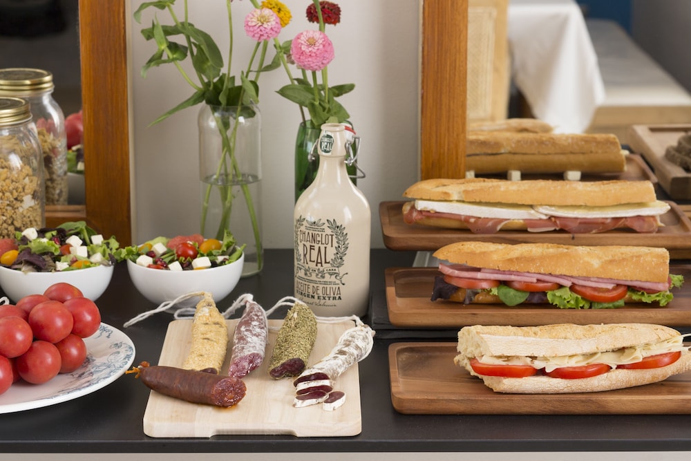 Foto - The Conica Deluxe Bed&Breakfast