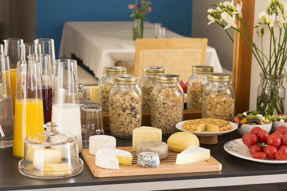 Foto - The Conica Deluxe Bed&Breakfast