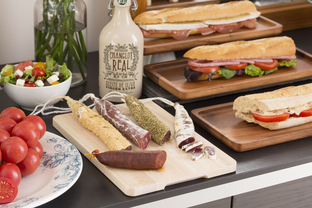 Foto - The Conica Deluxe Bed&Breakfast