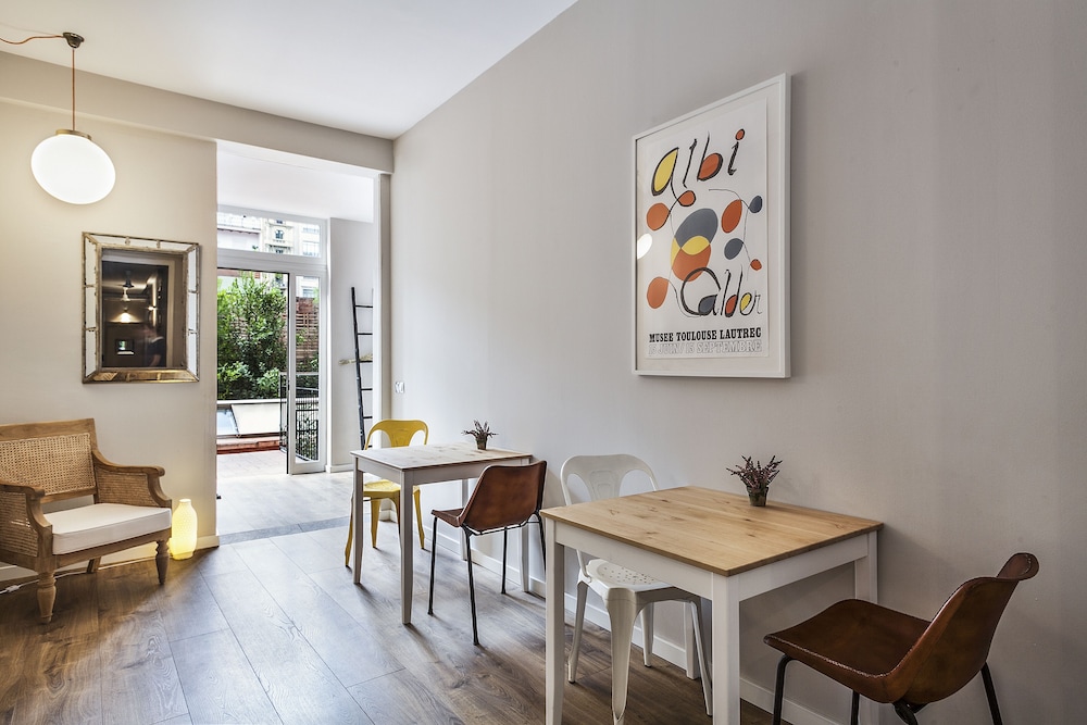 Foto - The Conica Deluxe Bed&Breakfast