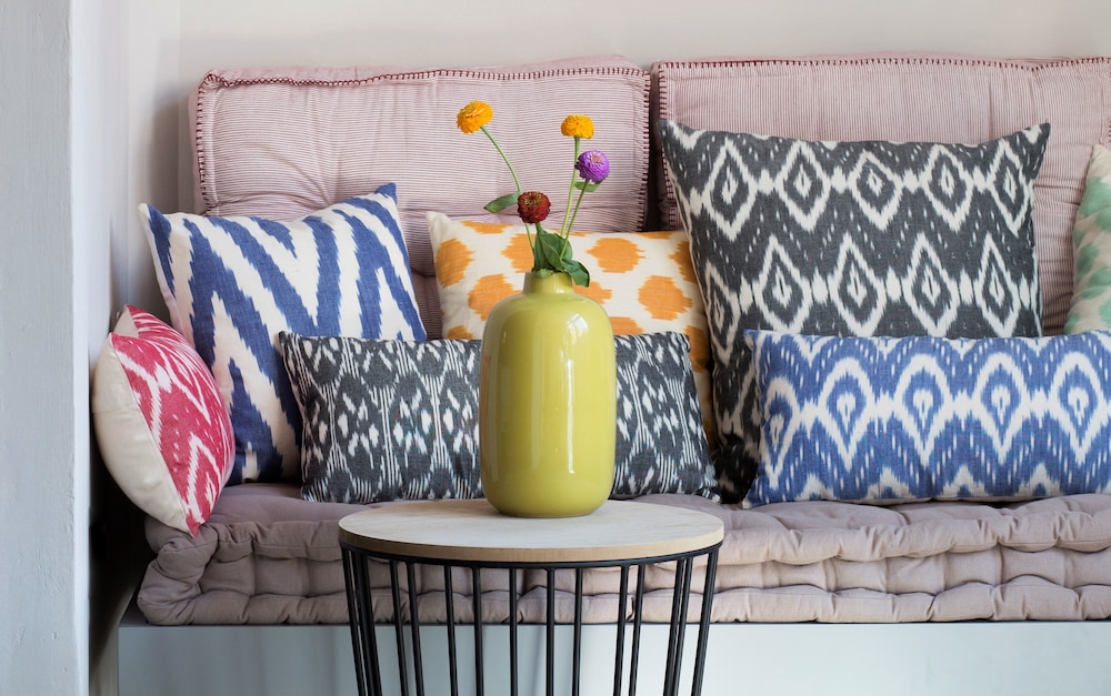 Foto - The Conica Deluxe Bed&Breakfast