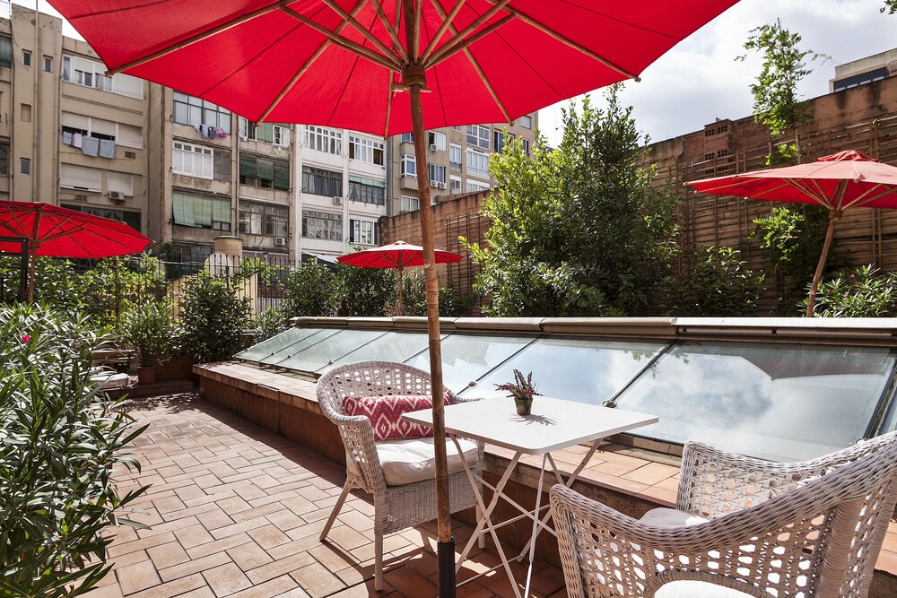 Foto - The Conica Deluxe Bed&Breakfast