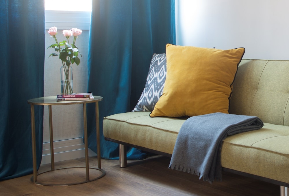 Foto - The Conica Deluxe Bed&Breakfast