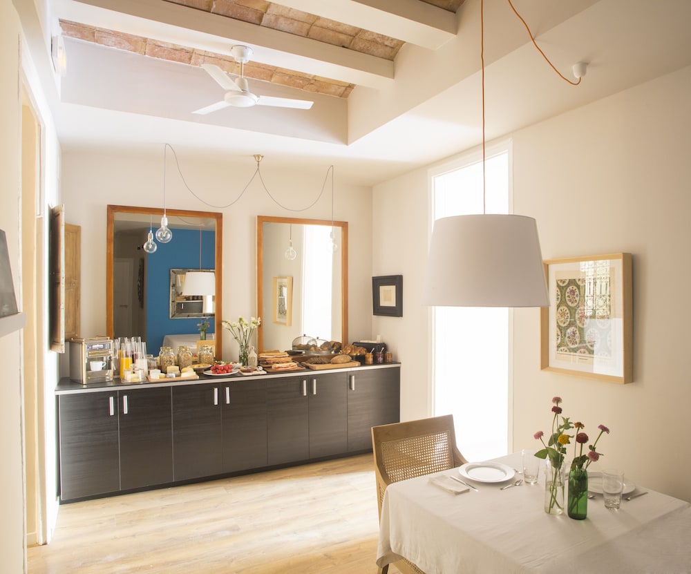 Foto - The Conica Deluxe Bed&Breakfast