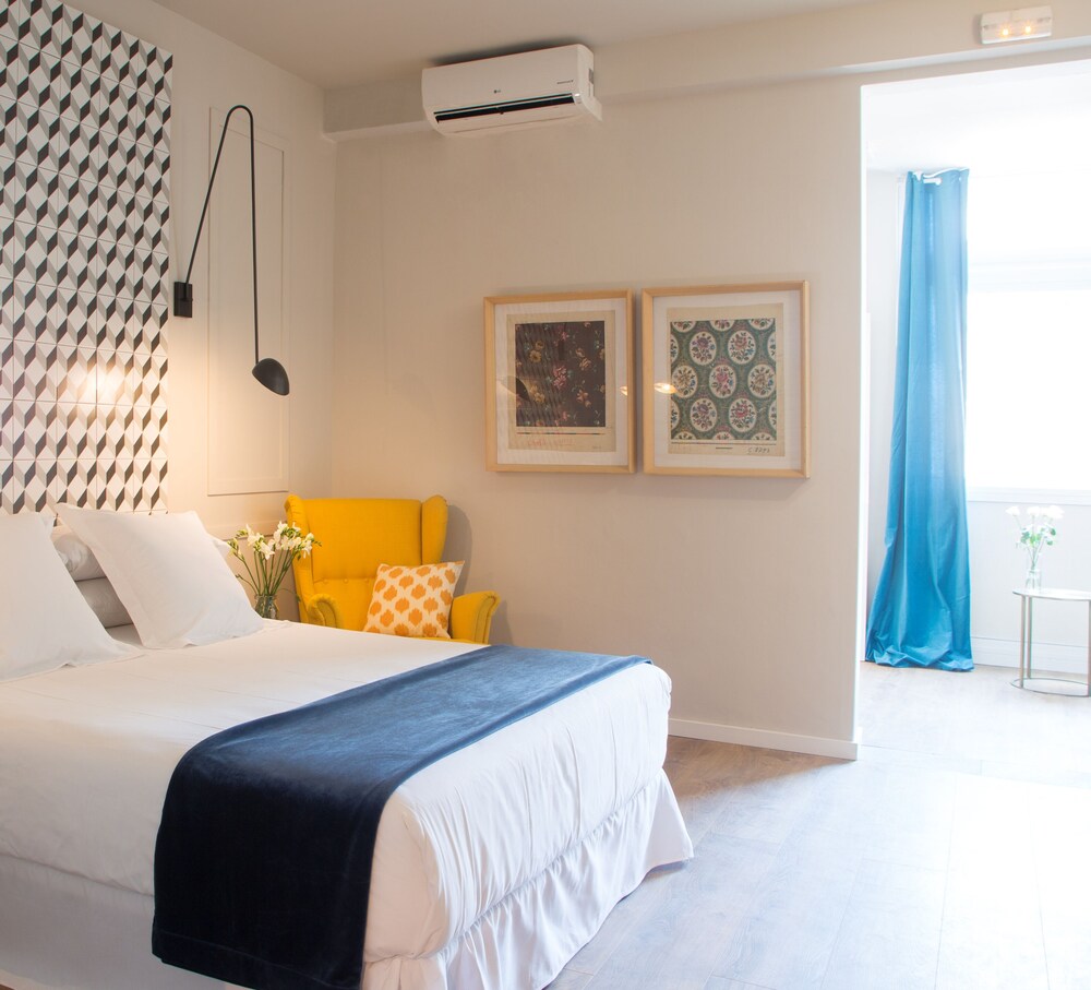 Foto - The Conica Deluxe Bed&Breakfast