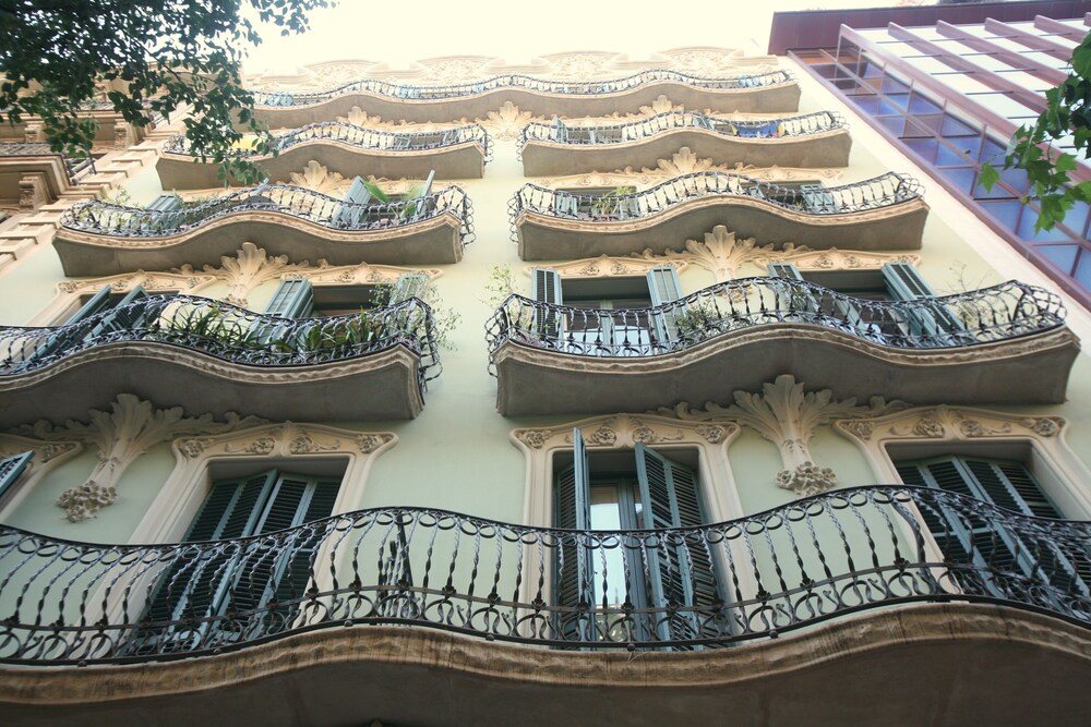 Foto - The Conica Deluxe Bed&Breakfast