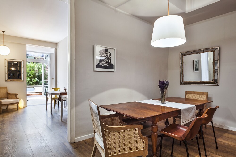 Foto - The Conica Deluxe Bed&Breakfast