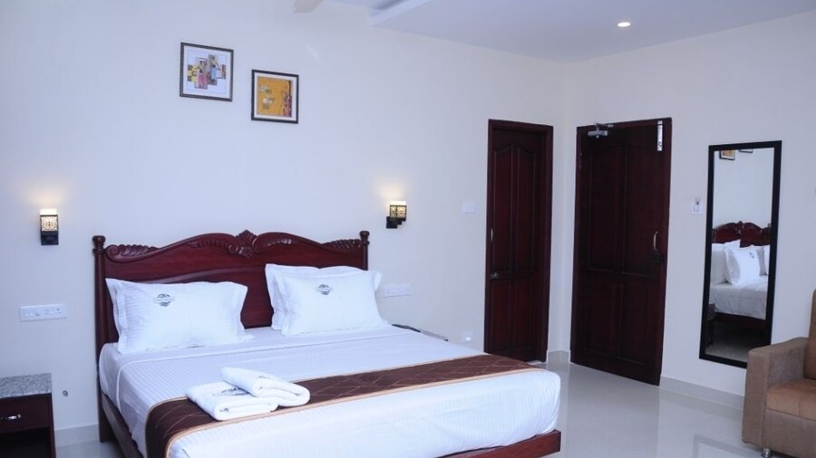 Hotel Ocean Heritage