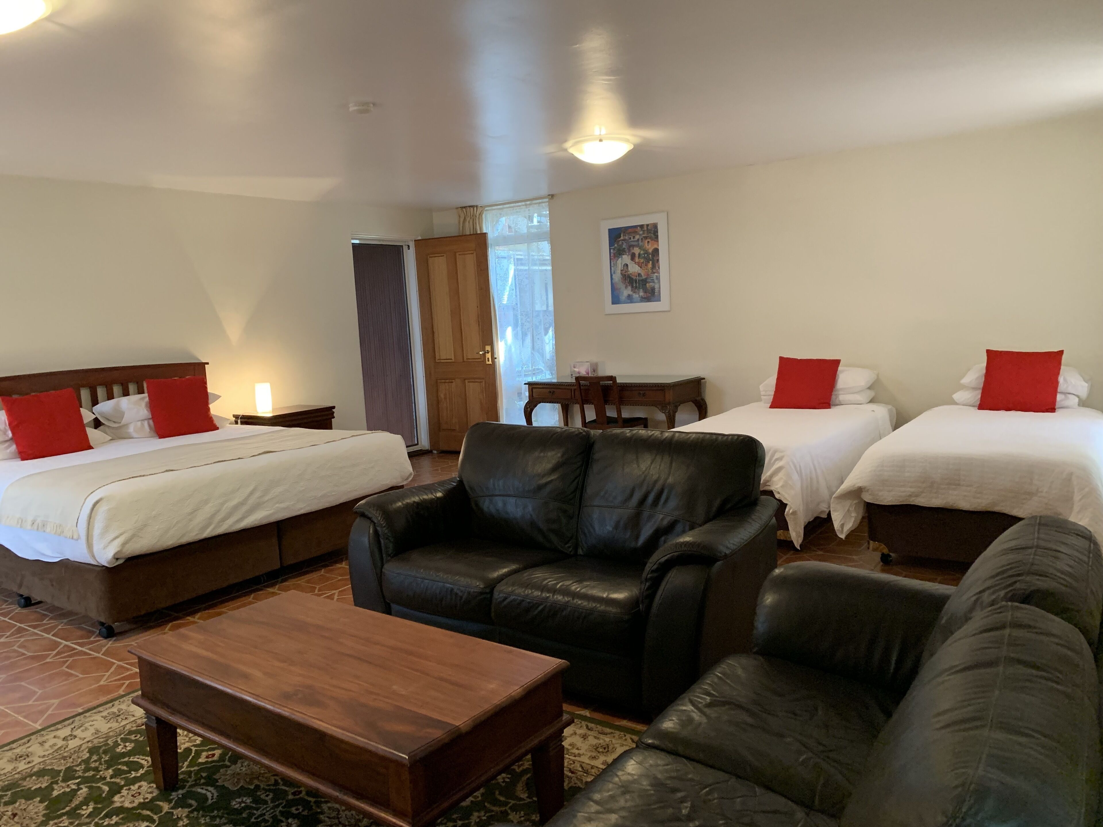 Guildford River Retreat