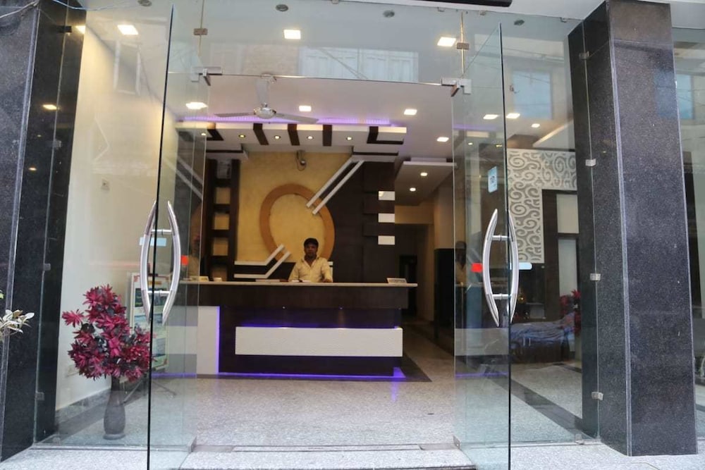 Foto - Hotel Golden Wings