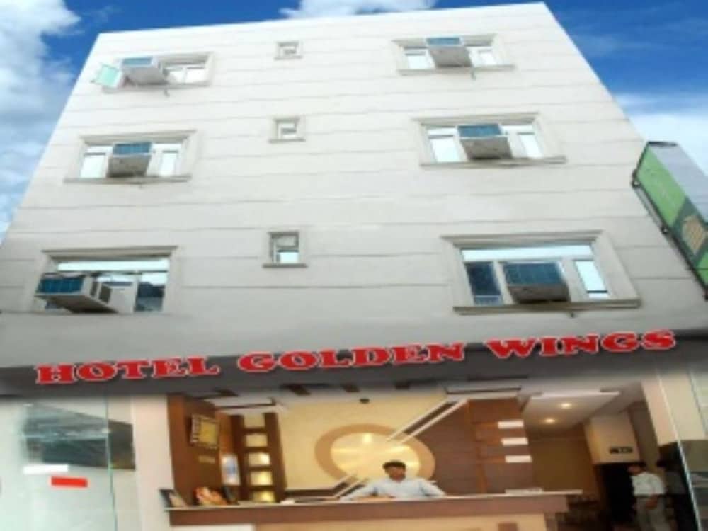 Foto - Hotel Golden Wings
