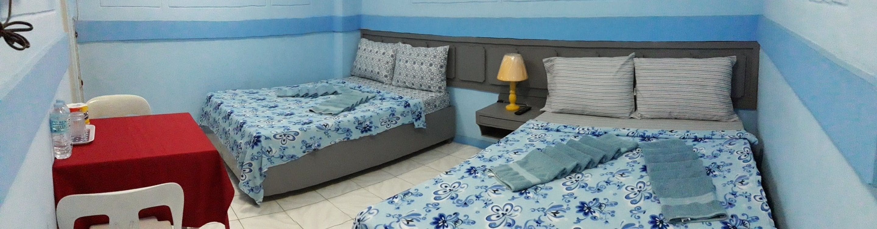 Hayward Travel Inn in Tacloban, Philippines