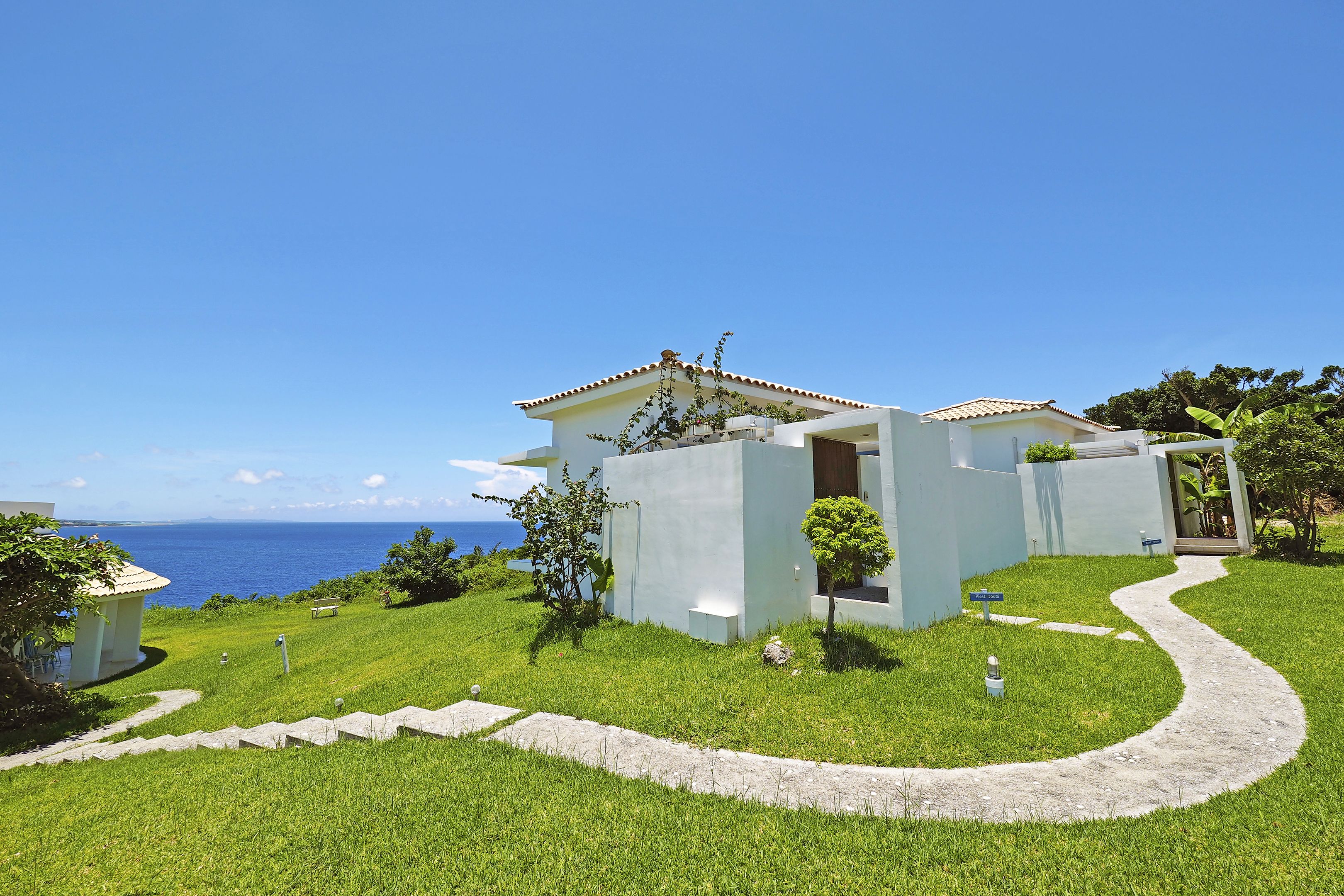 Hana Stay In Nakijin Japan Expedia