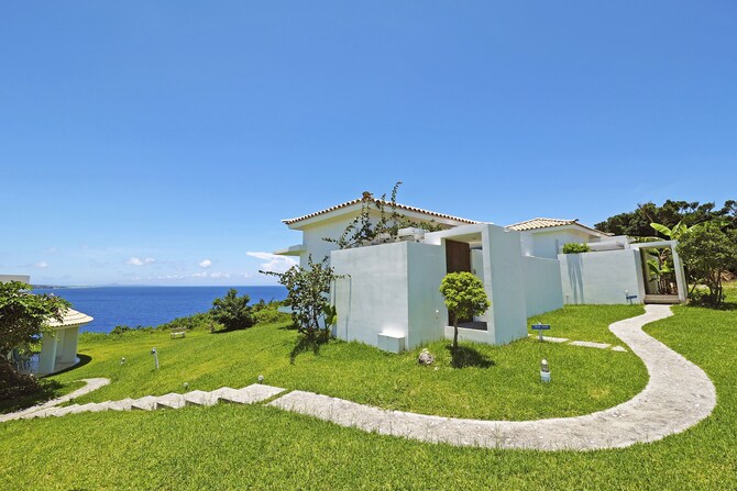 Hana Stay In Kouri Island Japan Expedia